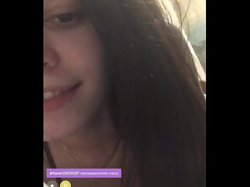 ❤️ 淫荡的俄罗斯婊子 (Periscope, VKontakte, Instagram) ❤ Anal video