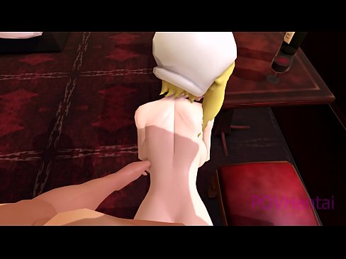 ❤️ 菲奥娜牧羊女的癌症 hentai ❤ Anal video