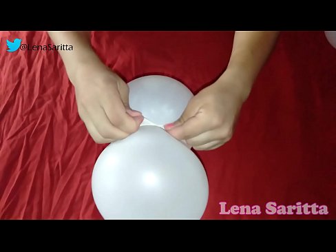 ❤️ 如何在家里做一个玩具阴道或肛门 ❤ Anal video