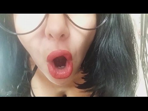 ❤️ 亲爱的，你的继母今天不让你去上学...... 我太需要你了... ❤ Anal video