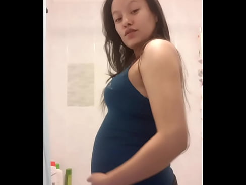 ❤️ 网络上最热的哥伦比亚荡妇回来了，怀孕了，想看他们也要在https://onlyfans.com/maquinasperfectas1 ❤ Anal video