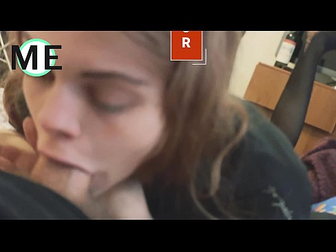 ❤️ 喉咙的鸡巴，撕裂的连裤袜和撕裂的高跟鞋很好地满足了 ❤ Anal video