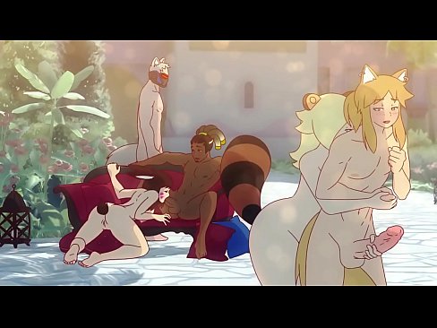 ❤️ 这部动画片中最生动的镜头是慢动作。 ❤ Anal video