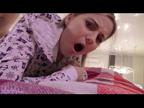 ❤️ 性感的妈妈吞下和pregistyle性 - 精液特写 ❤ Anal video